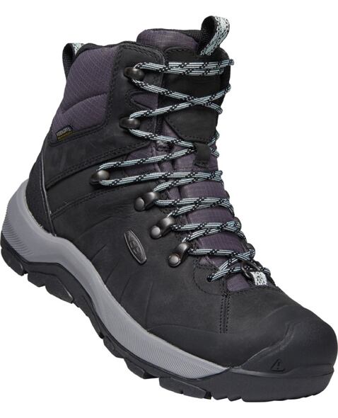 Topánky KEEN REVEL IV MID POLAR WOMEN Lady