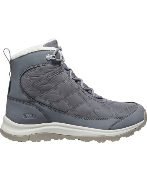 Dámské boty KEEN TERRADORA II WINTRY BOOT WP W, magnet/steel grey
