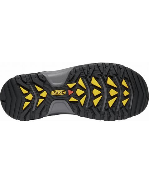 Sandály KEEN TARGHEE III SANDAL MEN Man, black/grey