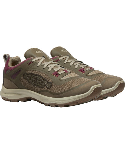 Topánky KEEN TERRADORA FLEX WP WOMEN Lady