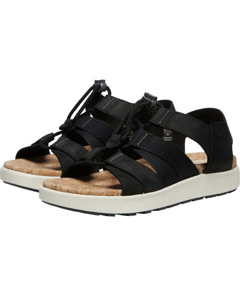 Dámské sandály KEEN ELLE MIXED STRAP W