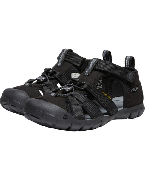 Detské sandále KEEN SEACAMP II CNX YOUTH