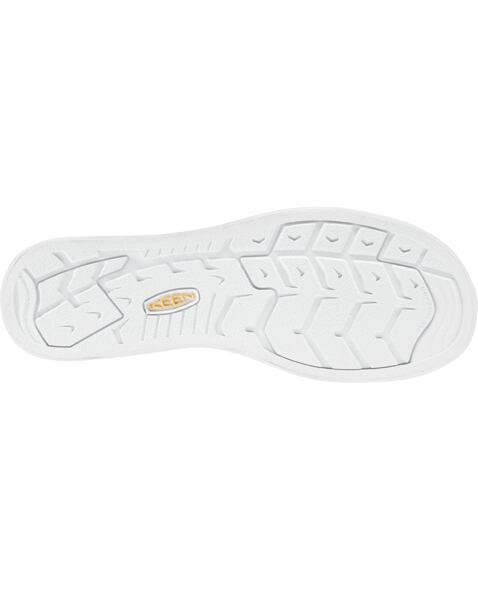 Boty KEEN ELSA SNEAKER W Lady, black/star white