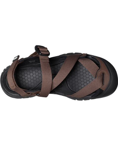 Pánske sandále KEEN ZERRAPORT II M