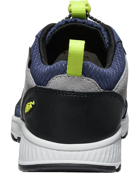 Dětské turistické boty KEEN SKUA WP YOUTH