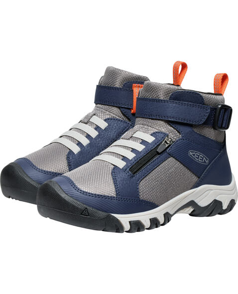 Dětské boty KEEN TARGHEE BOUNDLESS YOUTH