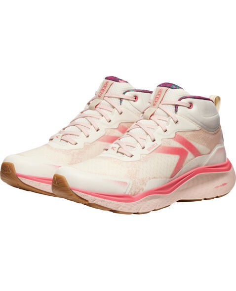 Topánky KEEN LEIKI MID WP WOMEN Lady