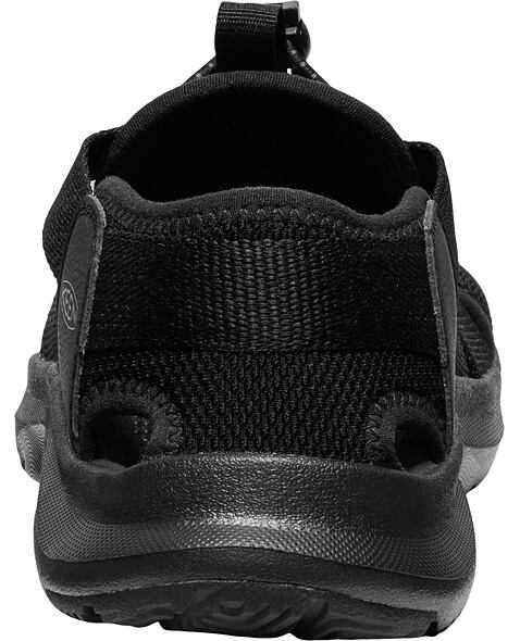 Sandále KEEN SEANIK H2 WOMEN Lady, black/magnet