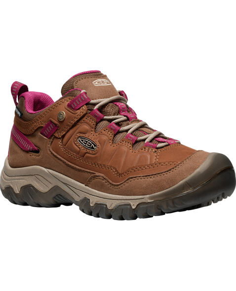 Topánky KEEN TARGHEE IV WP WOMEN Lady