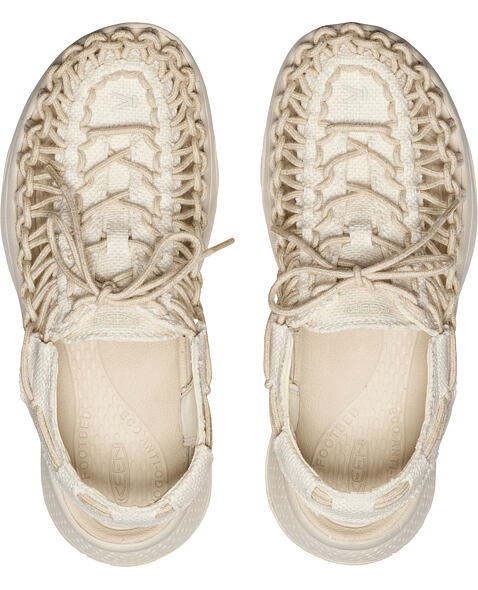 Sandály KEEN UNEEK ASTORIA CANVAS WOMEN Lady