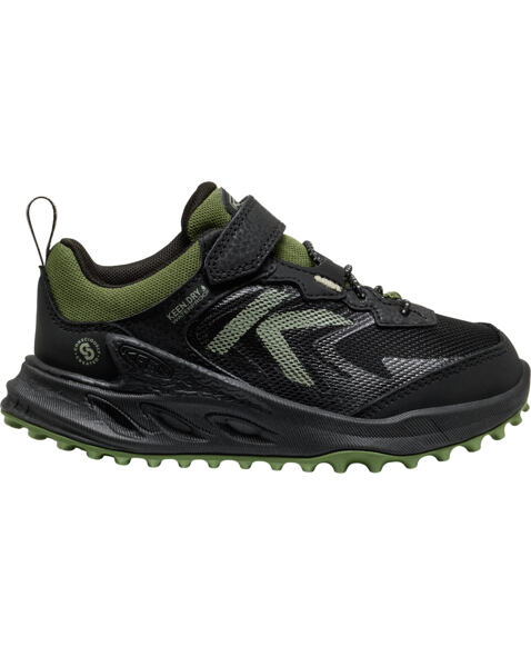 Boty KEEN ZIONIC WP CHILDREN Kids