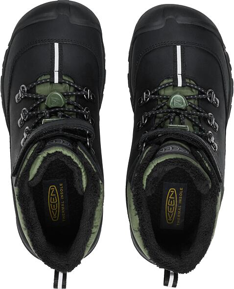 Dětské zimní boty KEEN KANIBOU WP YOUTH