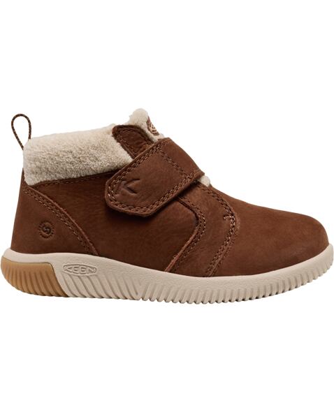 Detské zimné topánky KEEN KNX MIDDIE CHILDREN