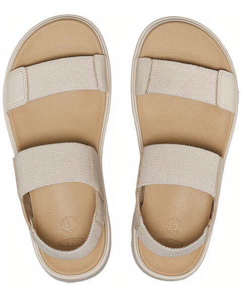 Dámske sandále KEEN ELLE MILA BACKSTRAP WOMEN