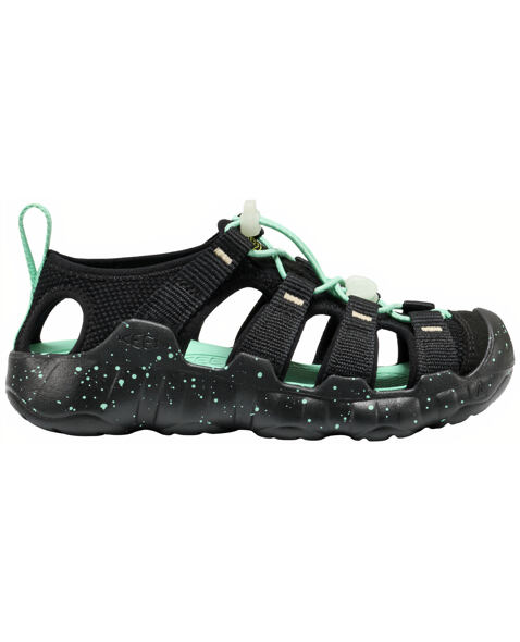 Detské sandále KEEN HYPERPORT H2 YOUTH Junior