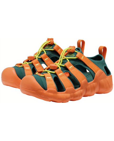 Dětské sandály KEEN HYPERPORT H2 YOUTH Junior