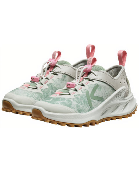 Dětské turistické sandály KEEN ZIONIC ADV SANDAL CHILDREN Kids