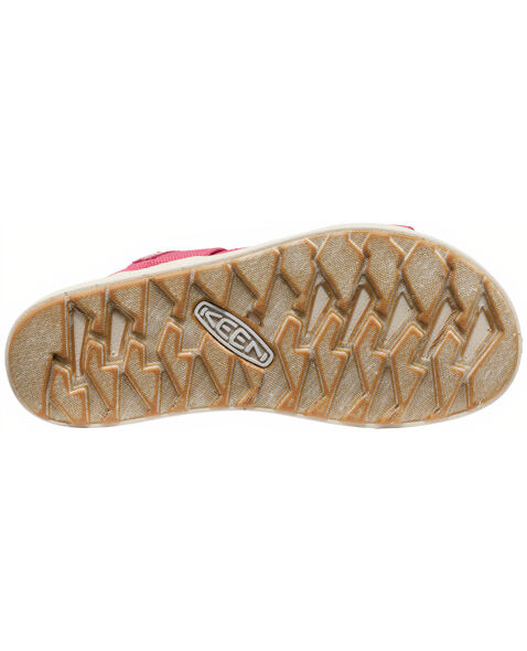 Dámske sandále KEEN ELLE BACKSTRAP WOMEN Lady