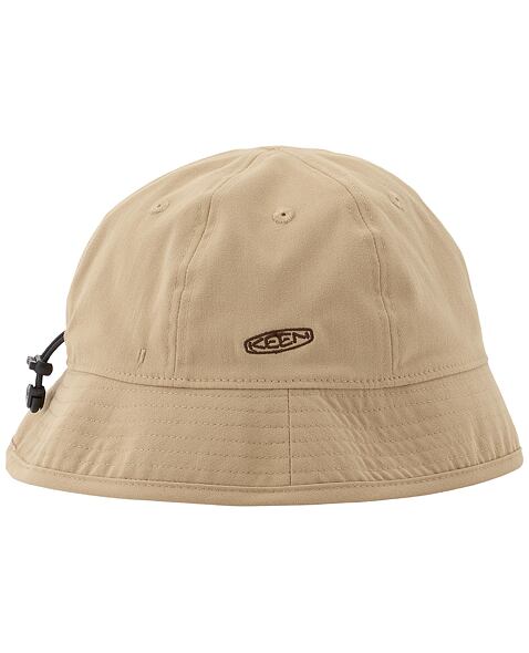 Klobouk KEEN COTTON LIKE 6PANEL HAT Uni