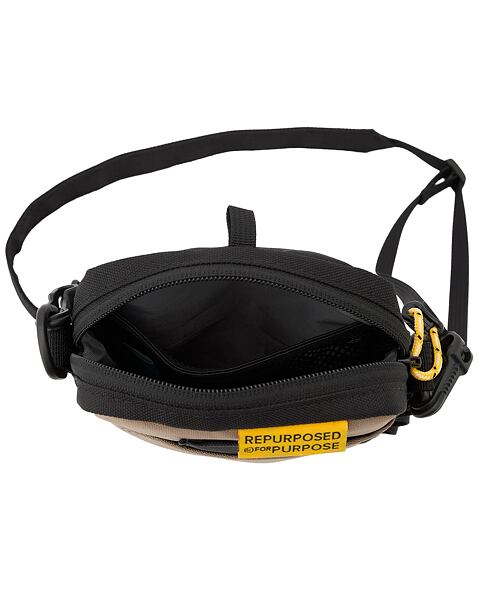 Pouzdro KEEN HARVEST MATERIAL MODULAR TRAVEL Uni