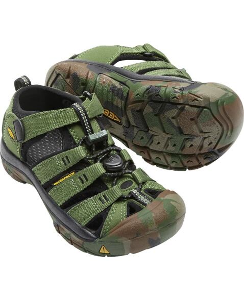 Dětské sandály KEEN NEWPORT H2 CHILDREN