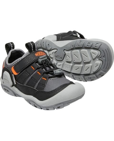 Detské topánky KEEN KNOTCH HOLLOW CHILDREN