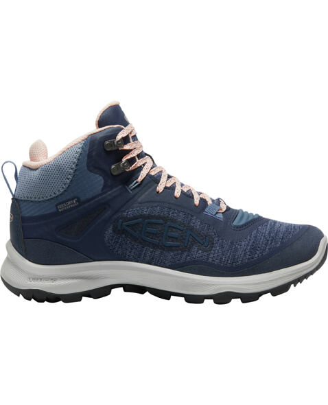 Dámské boty KEEN TERRADORA FLEX MID WP W