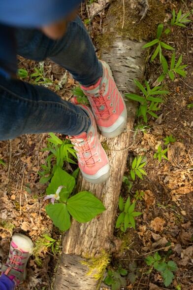 Detské topánky KEEN CHANDLER CNX YOUTH