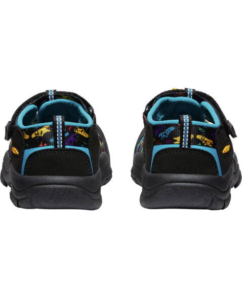 Dětské sandály KEEN NEWPORT H2 CHILDREN