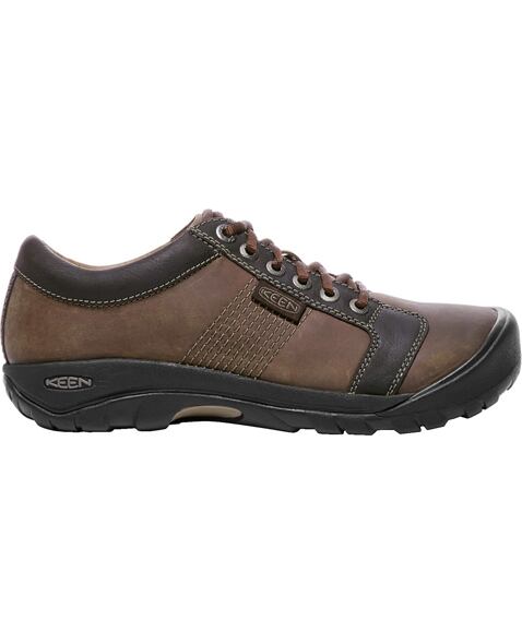 Topánky KEEN AUSTIN MEN Man