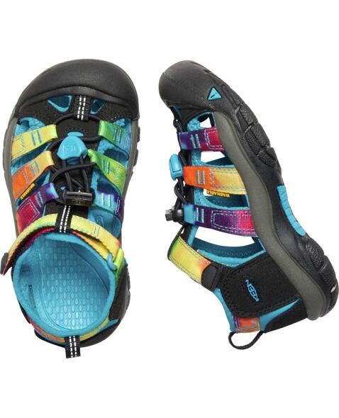 Dětské sandály KEEN NEWPORT H2 CHILDREN