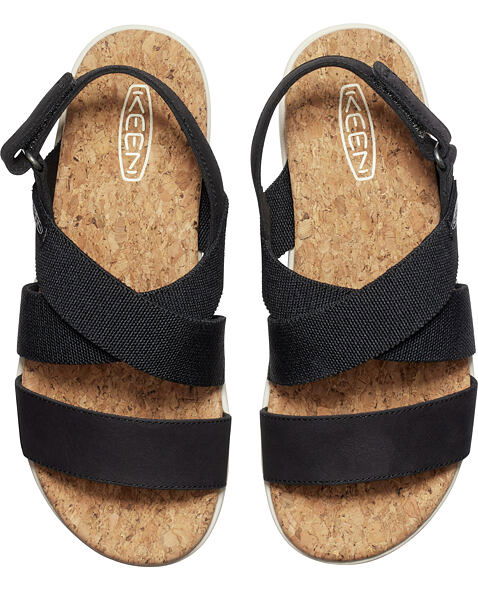 Dámské sandály KEEN ELLE CRISS CROSS W