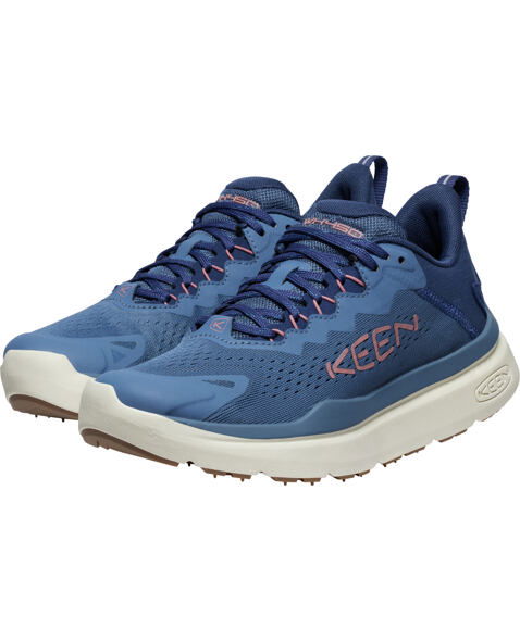 Dámske topánky KEEN WK450 W