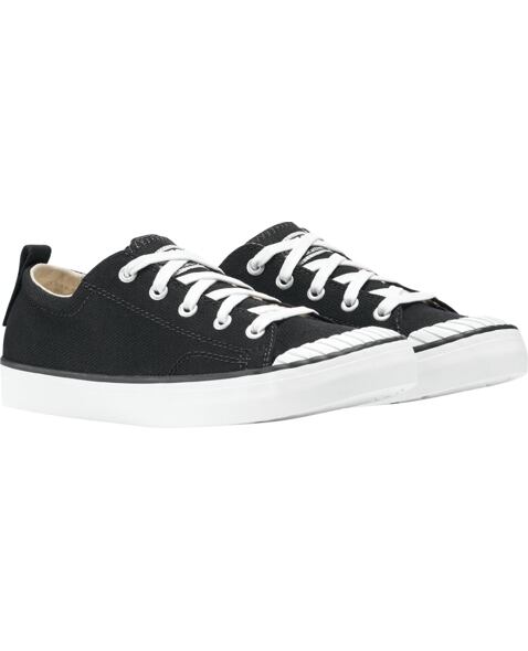 Boty KEEN ELSA SNEAKER W Lady, black/star white