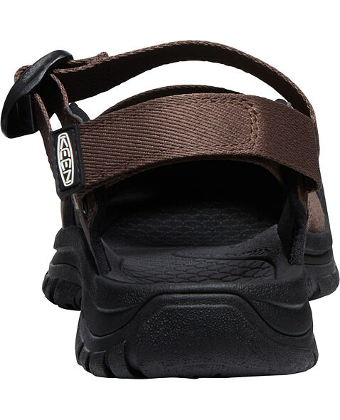 Pánske sandále KEEN ZERRAPORT II M