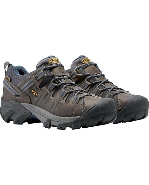 Boty KEEN TARGHEE II WP MEN Man