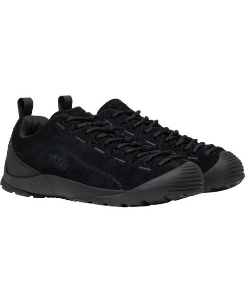 JASPER WOMEN, black/black