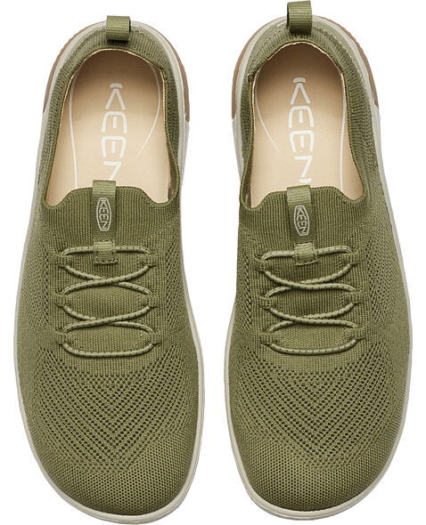 Topánky KEEN KNX KNIT LACE MEN Man