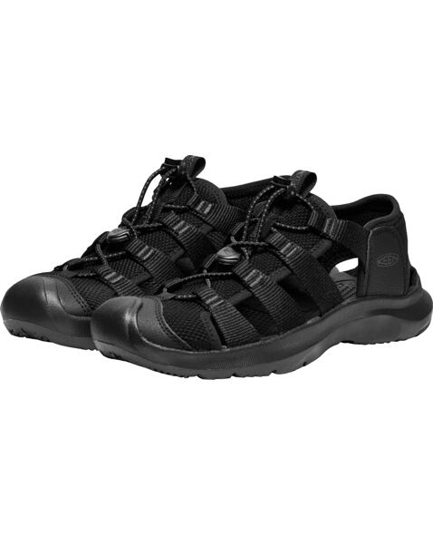 Sandále KEEN SEANIK H2 WOMEN Lady, black/magnet