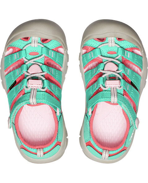 Sandály KEEN NEWPORT H2 CHILDREN Kids