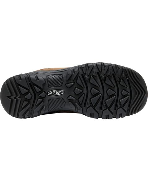 Pánske turistické topánky KEEN ANCHORAGE BOOT IV WP