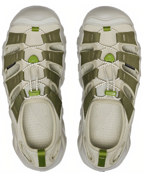 Pánské sandály KEEN HYPERPORT H2 MEN