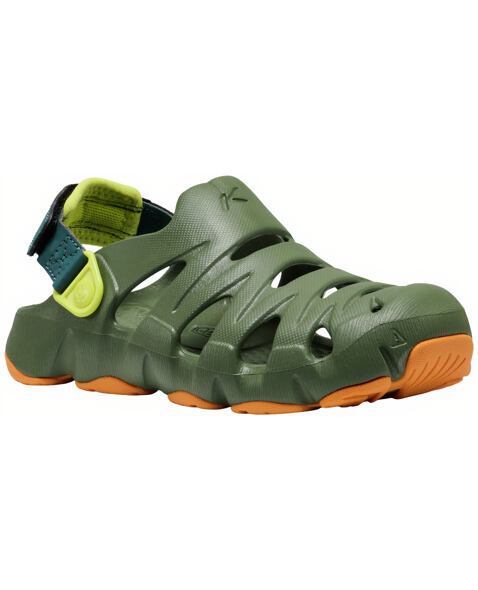 Dětské sandály KEEN HYPERFLT YOUTH