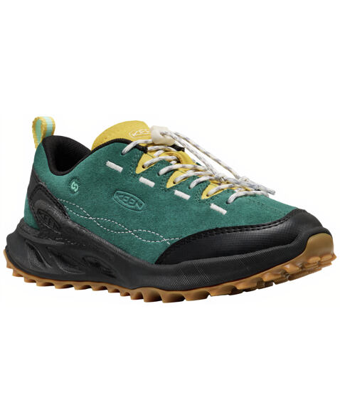 Detské topánky KEEN JASPER ZIONIC YOUTH Junior