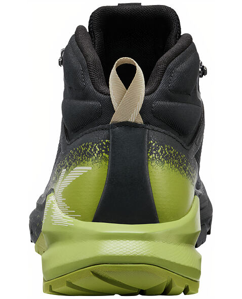 Pánske trekové topánky KEEN TARGHEE APEX MID WP MEN Man