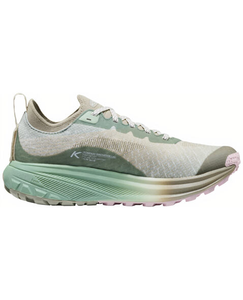 Dámske bežecké trailové topánky KEEN SEEK