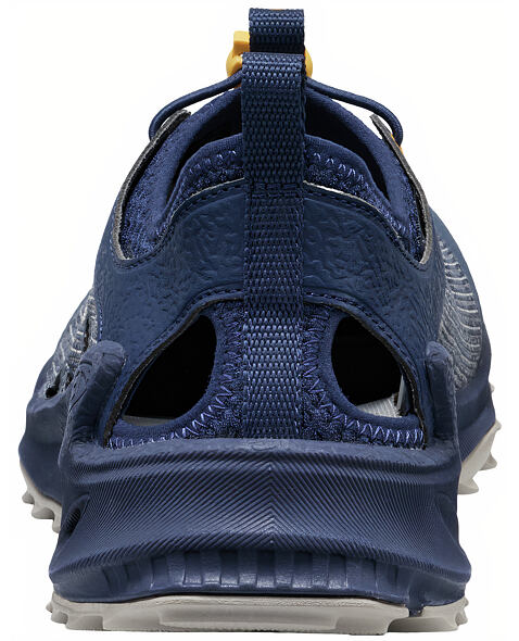 Pánské trekové boty KEEN ZIONIC ADV MEN