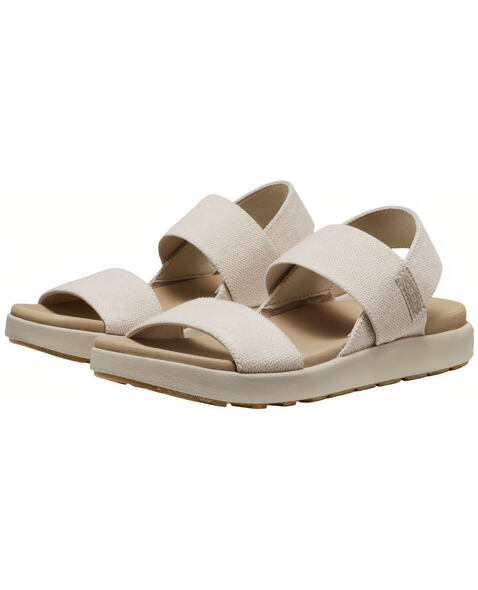 Dámské sandály KEEN ELLE BACKSTRAP WOMEN Lady