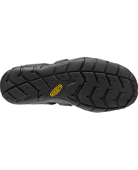 Pánske sandále KEEN CLEARWATER CNX LEATHER MEN Man