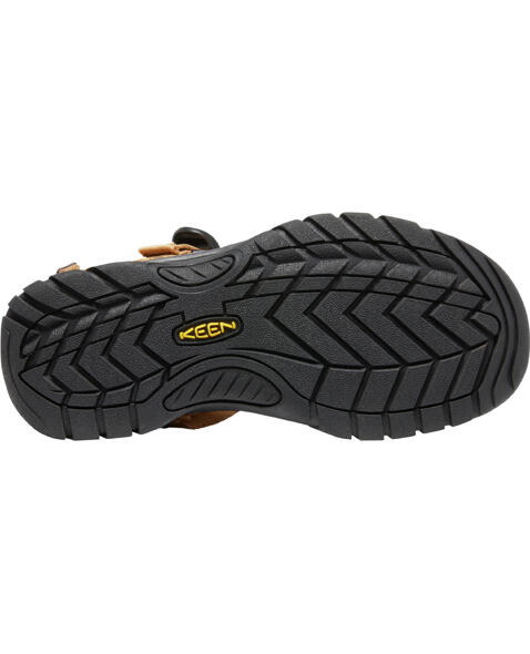 Sandály KEEN ZERRAPORT II WOMEN Lady, doe/black